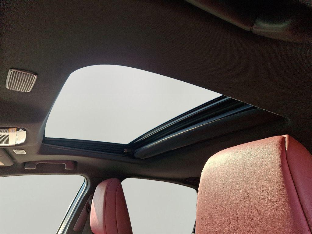 used 2023 Lexus NX 350 car, priced at $36,000