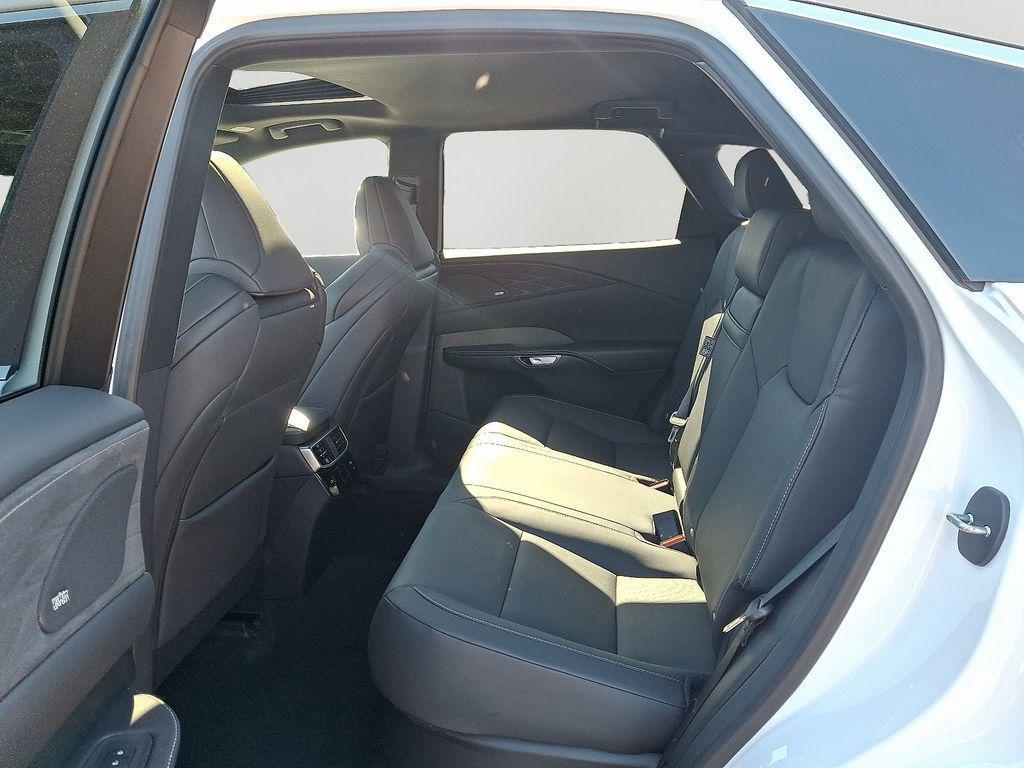 used 2024 Lexus RX 350 car, priced at $53,745