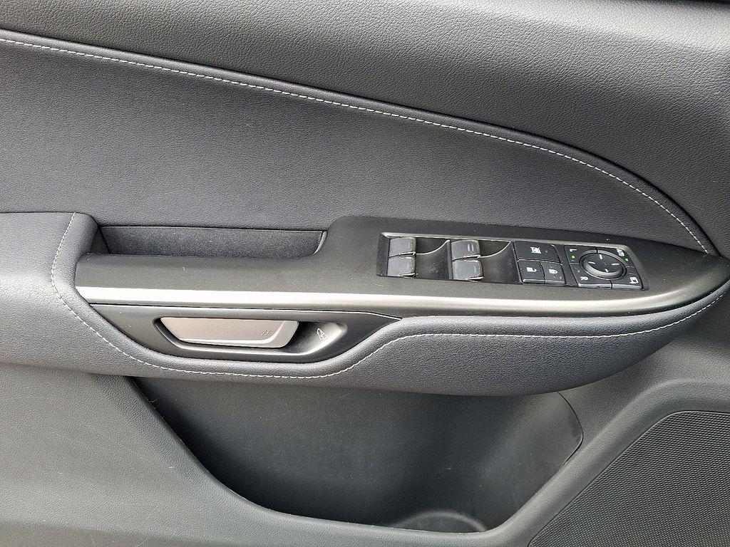 used 2023 Lexus NX 350 car, priced at $35,250