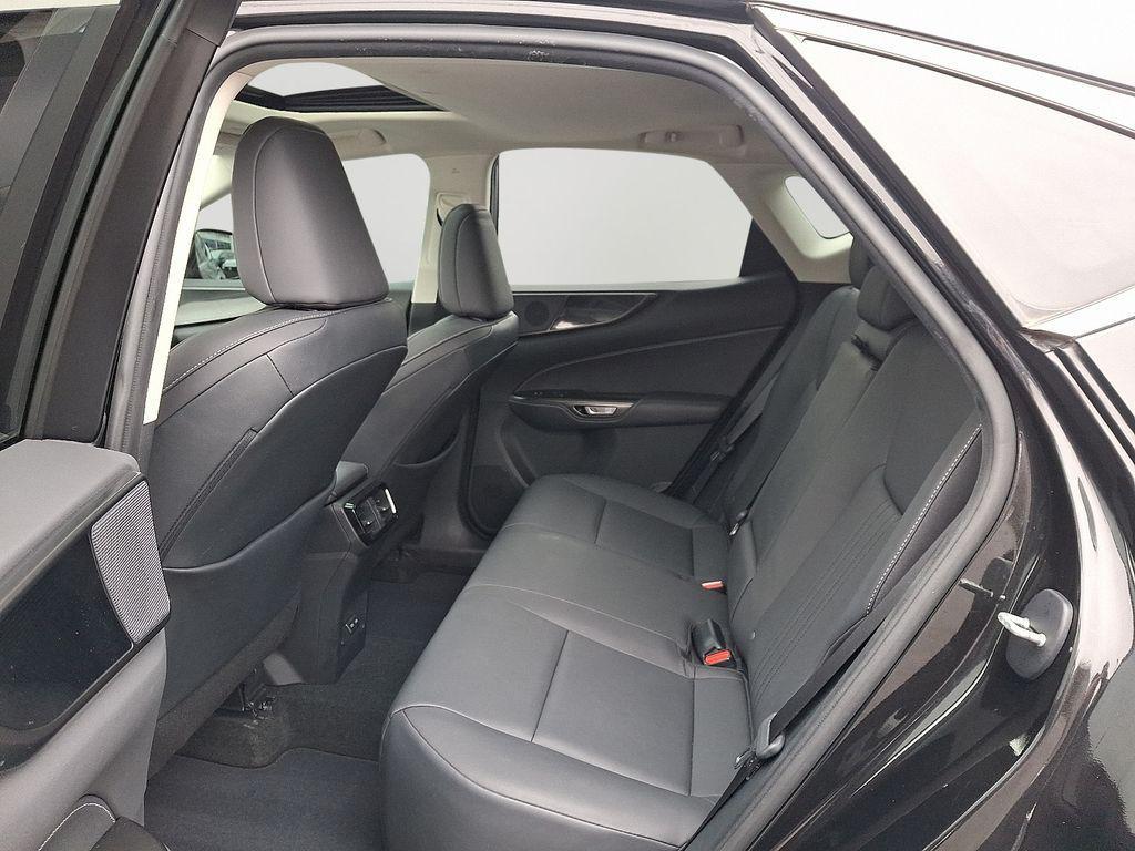used 2023 Lexus NX 350 car, priced at $35,250