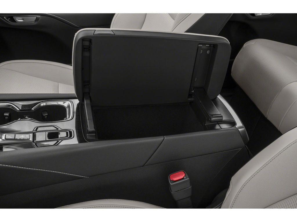 new 2026 Lexus RX 350 car, priced at $64,729
