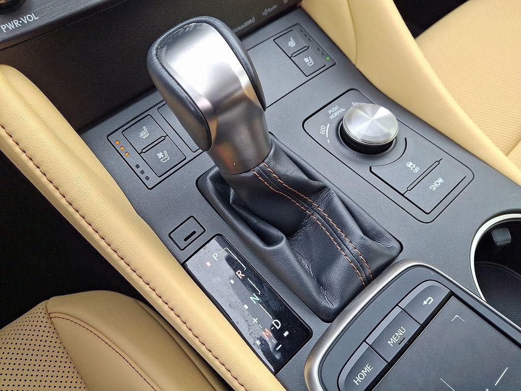 used 2019 Lexus RC 300 car, priced at $28,000