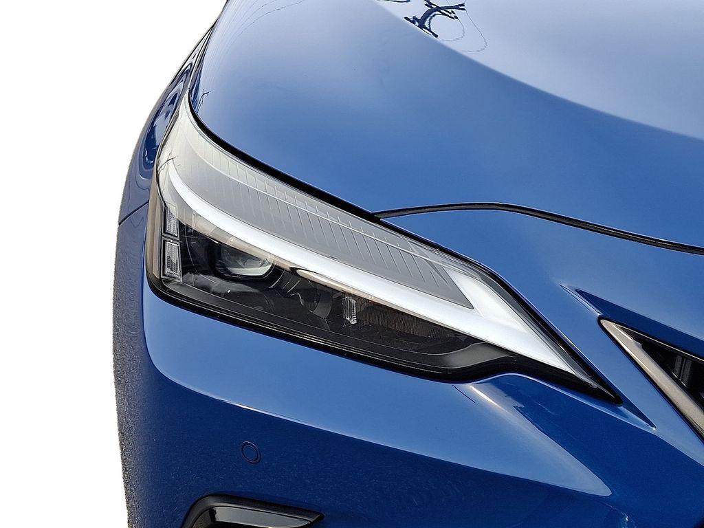 used 2023 Lexus NX 350 car, priced at $36,900