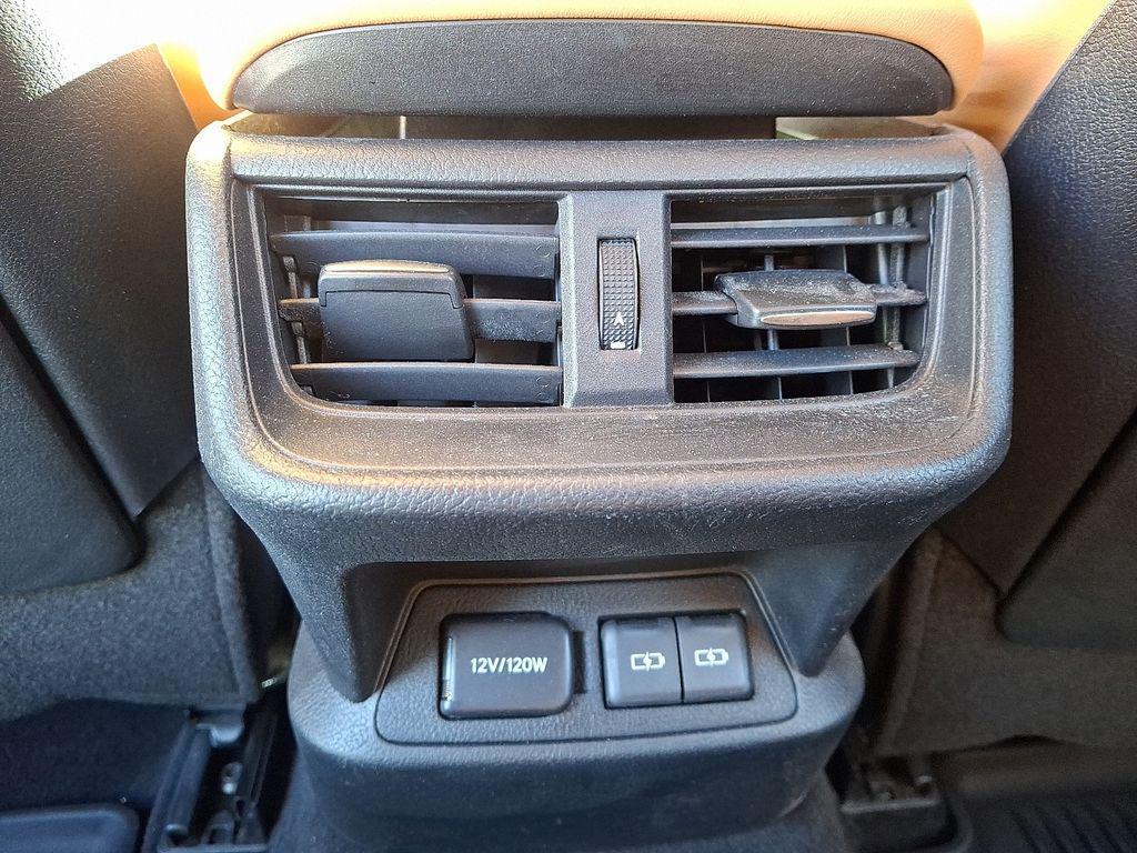 used 2023 Lexus ES 350 car, priced at $34,750