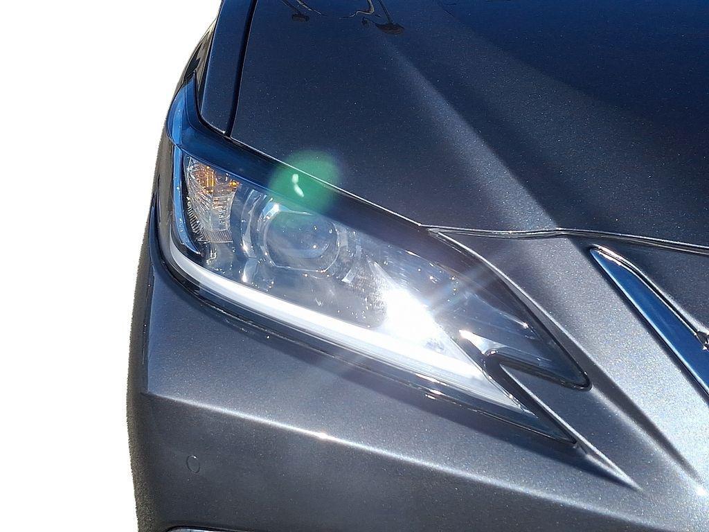 used 2023 Lexus ES 350 car, priced at $34,750