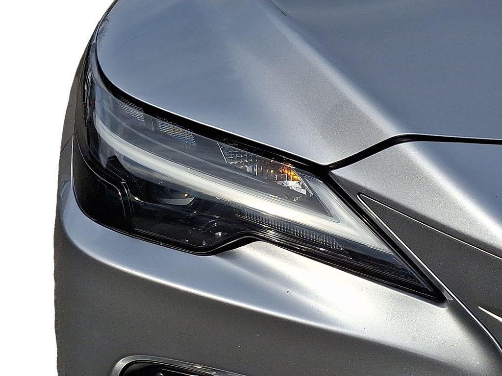 used 2023 Lexus RX 350 car, priced at $38,900