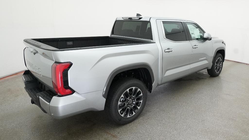 new 2026 Toyota Tundra car, priced at $61,841