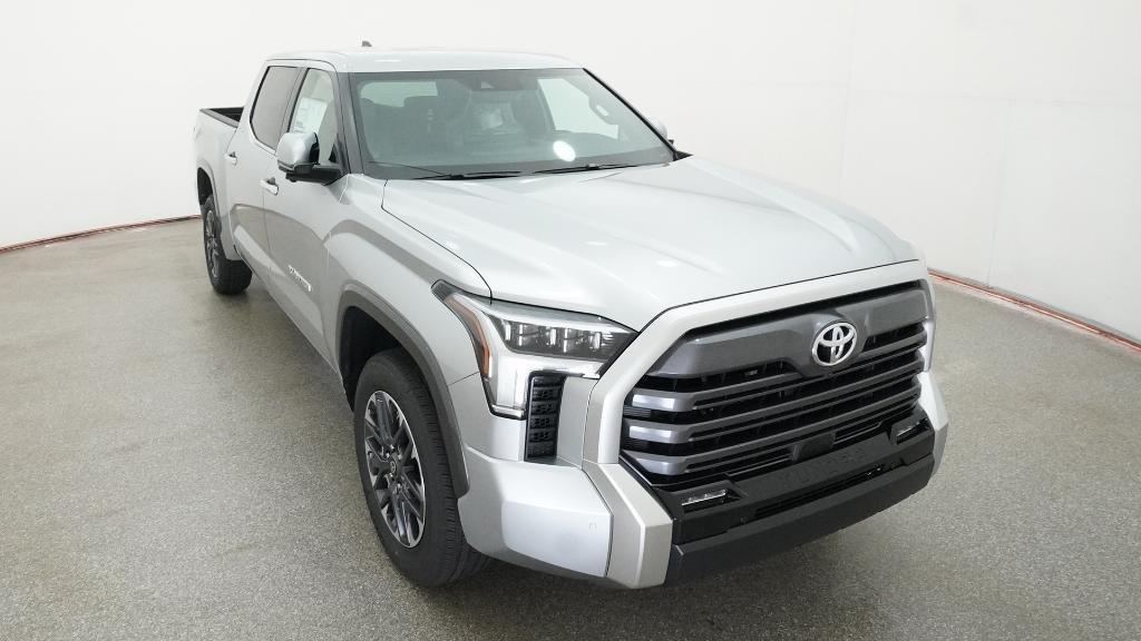 new 2026 Toyota Tundra car, priced at $61,841