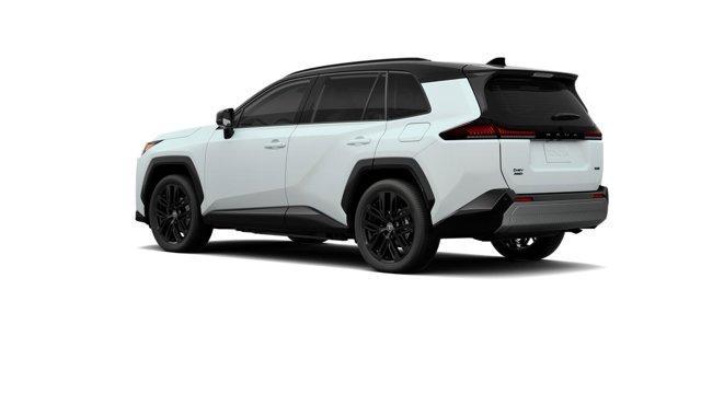 new 2026 Toyota RAV4 car, priced at $46,746