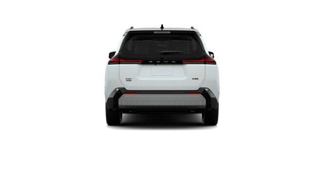 new 2026 Toyota RAV4 car, priced at $46,746