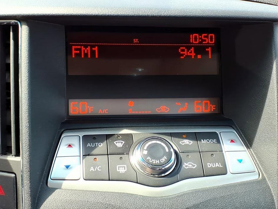 used 2011 Nissan Maxima car, priced at $11,975