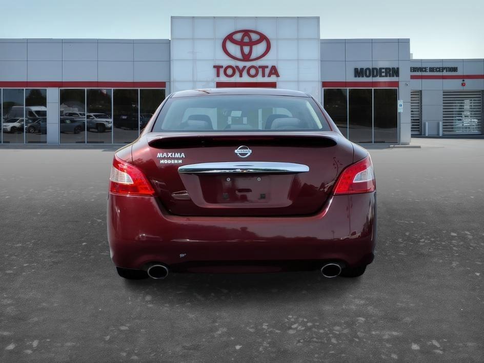 used 2011 Nissan Maxima car, priced at $11,975