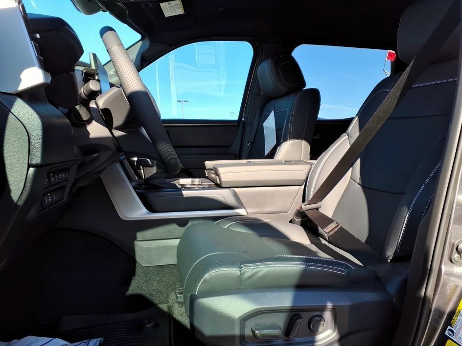 new 2026 Toyota Tundra car, priced at $54,761