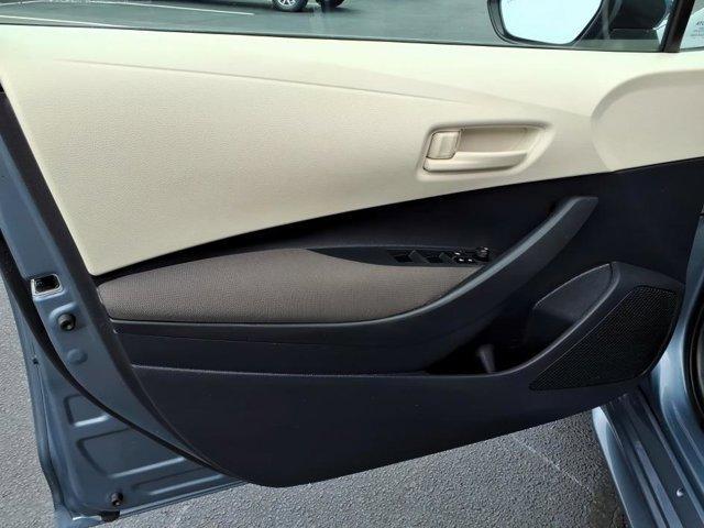 used 2025 Toyota Corolla car, priced at $24,497