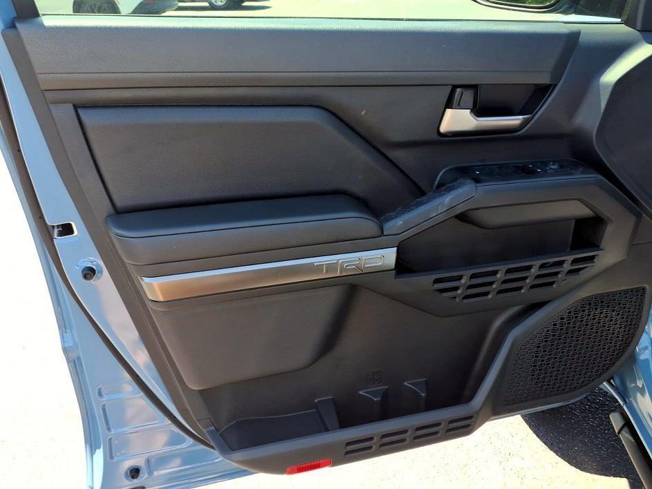 new 2026 Toyota Tacoma car, priced at $47,661