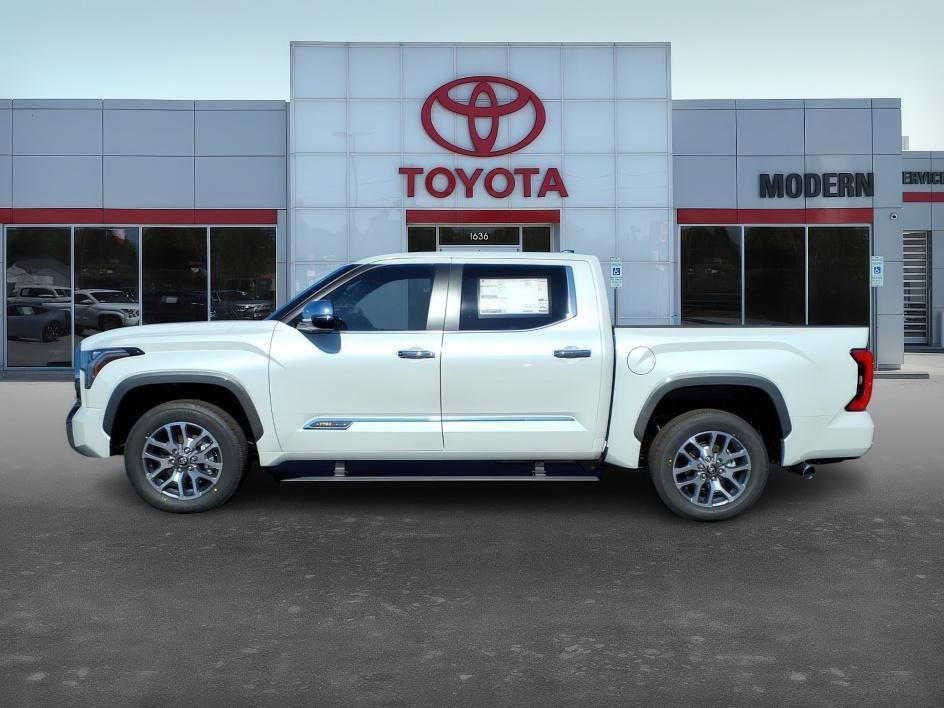 new 2026 Toyota Tundra car, priced at $71,006