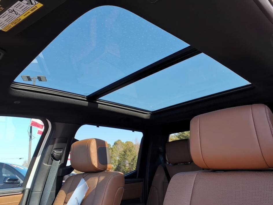 new 2026 Toyota Tundra car, priced at $71,006