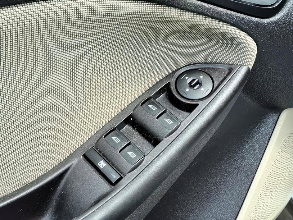 used 2014 Ford Focus car, priced at $9,779