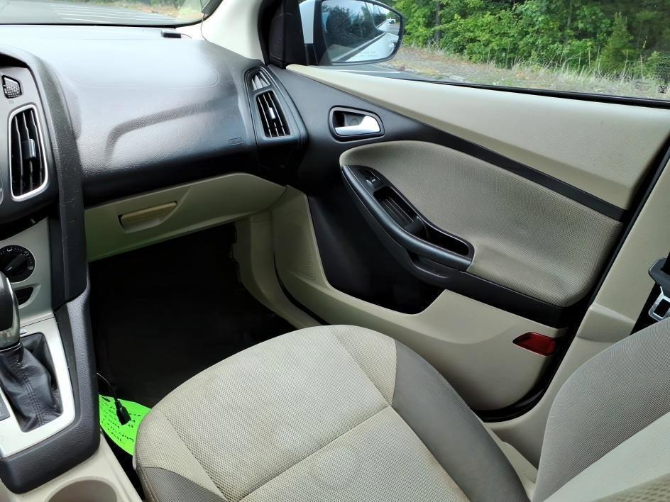 used 2014 Ford Focus car, priced at $9,779
