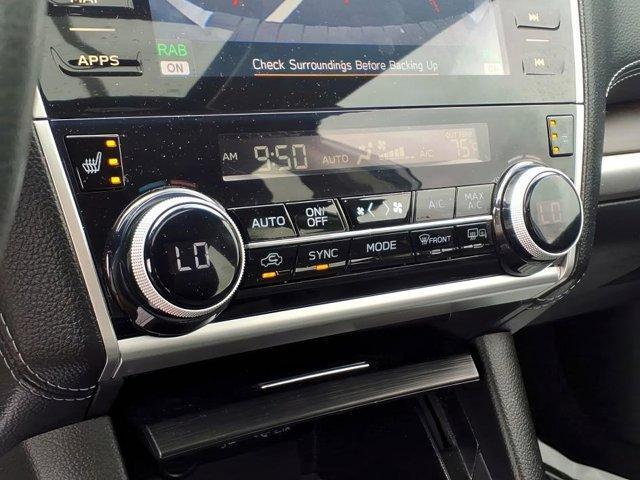 used 2019 Subaru Outback car, priced at $20,772