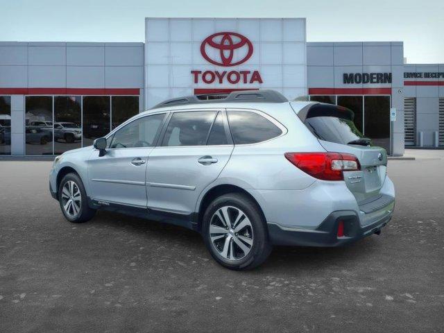 used 2019 Subaru Outback car, priced at $20,772