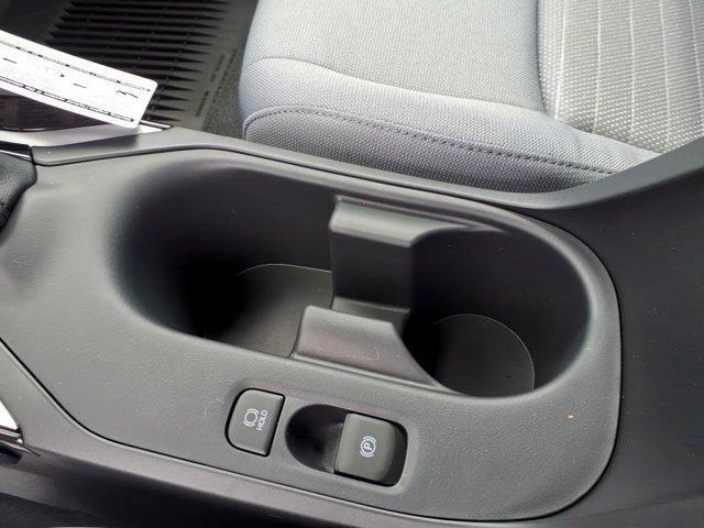 new 2026 Toyota Corolla car, priced at $27,786