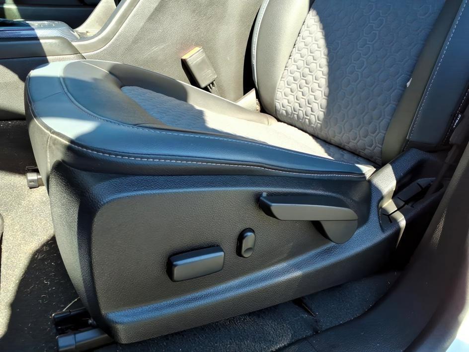 used 2021 Chevrolet Colorado car, priced at $26,799