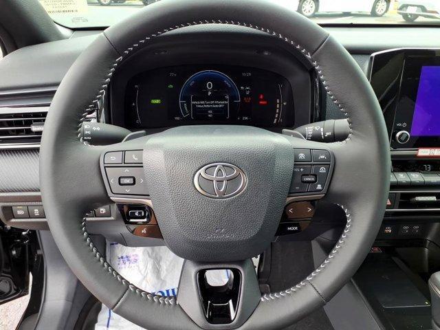 new 2026 Toyota Camry car, priced at $33,841