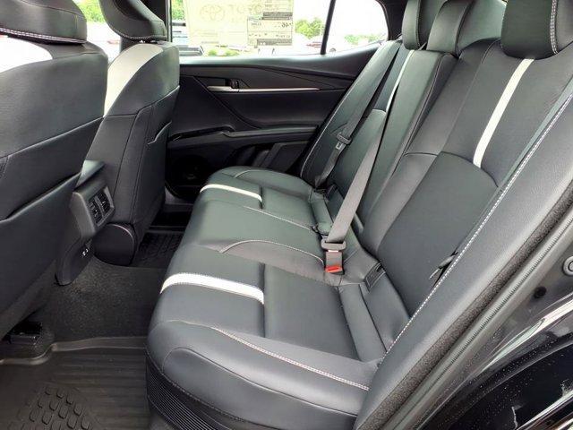 new 2026 Toyota Camry car, priced at $33,841