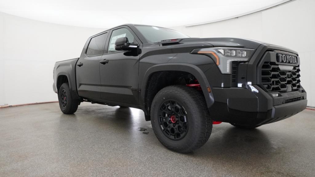 new 2026 Toyota Tundra Hybrid car, priced at $73,228