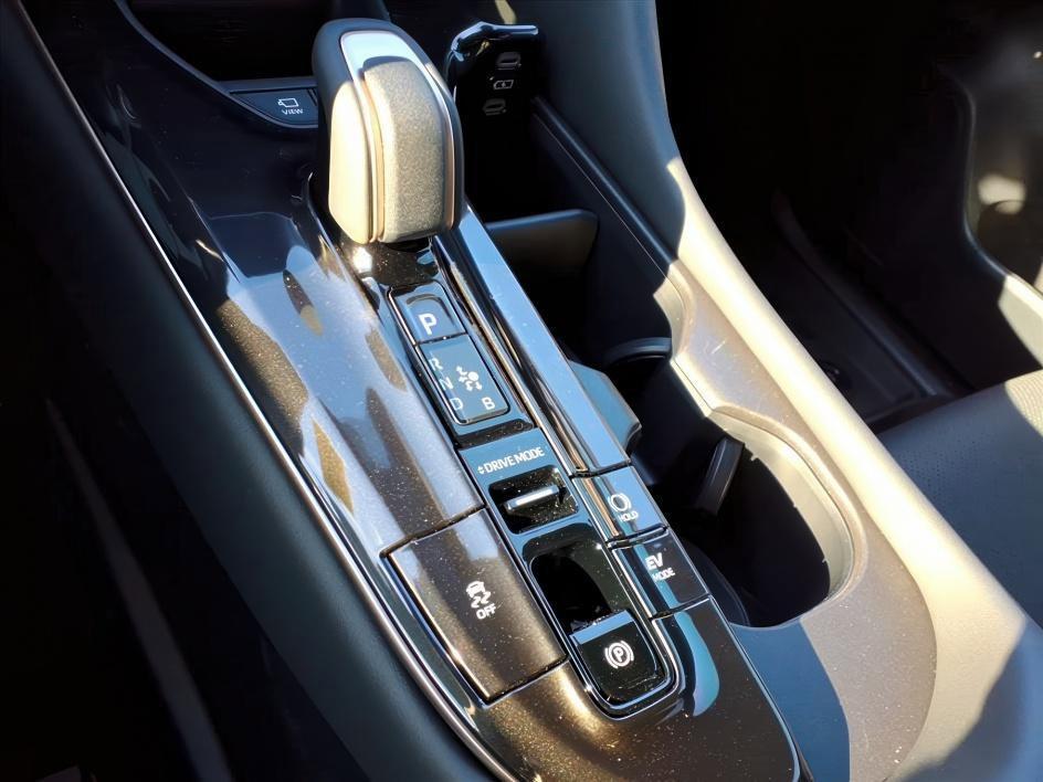 new 2026 Toyota Crown car, priced at $50,946