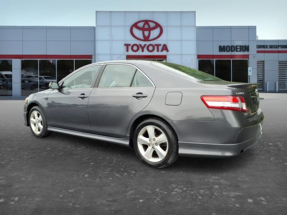 used 2011 Toyota Camry car, priced at $11,394