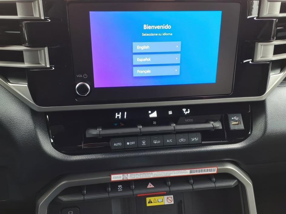 new 2026 Toyota Tundra car, priced at $57,998