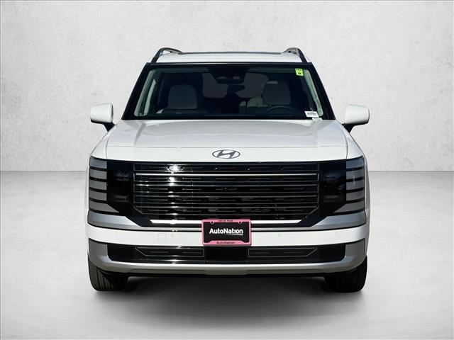 new 2026 Hyundai Palisade Hybrid car, priced at $59,510