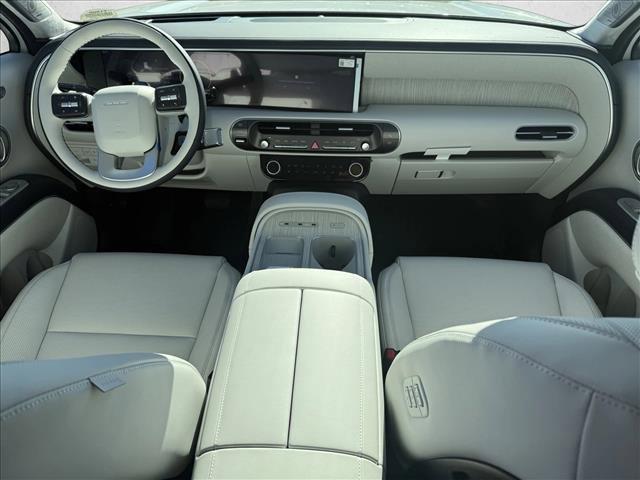 new 2026 Hyundai Palisade Hybrid car, priced at $59,510