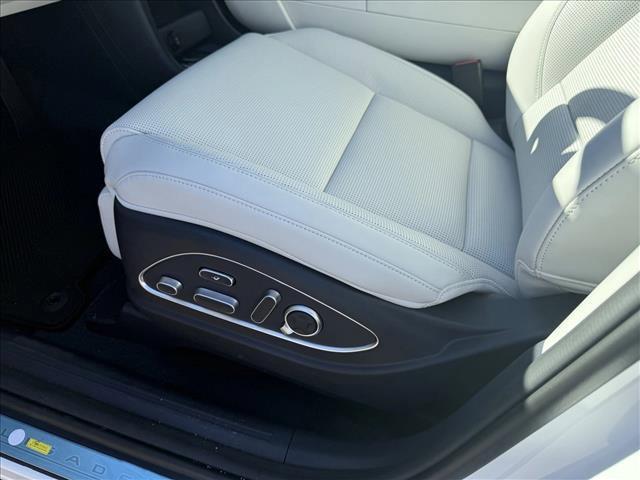 new 2026 Hyundai Palisade Hybrid car, priced at $59,510