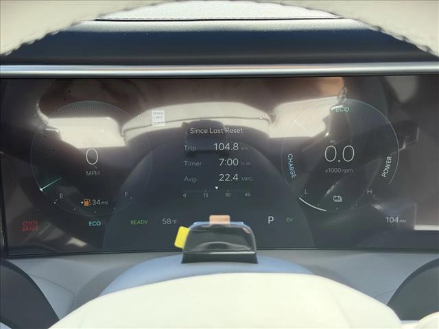 new 2026 Hyundai Palisade Hybrid car, priced at $59,510