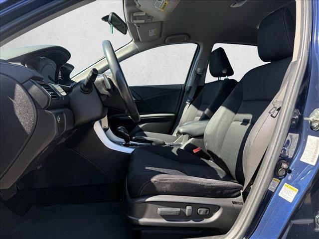 used 2014 Honda Accord car, priced at $11,083
