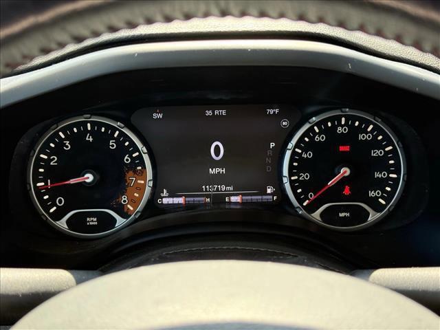 used 2016 Jeep Renegade car, priced at $9,895