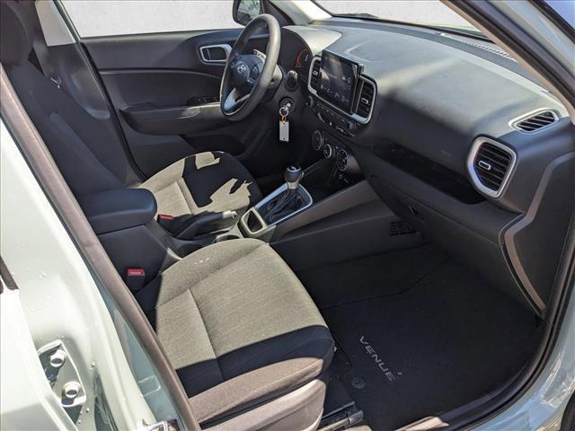 used 2026 Hyundai Venue car, priced at $21,644
