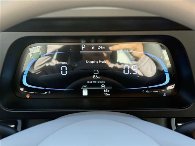 new 2026 Hyundai Elantra car, priced at $23,475