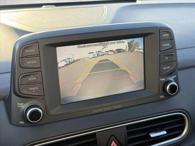 used 2020 Hyundai Kona car, priced at $13,991