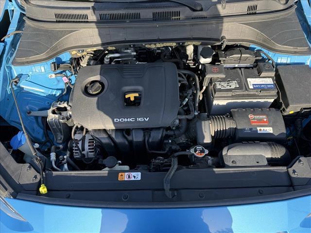 used 2020 Hyundai Kona car, priced at $13,991