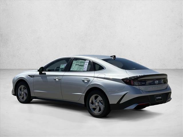 new 2026 Hyundai Sonata car, priced at $29,452