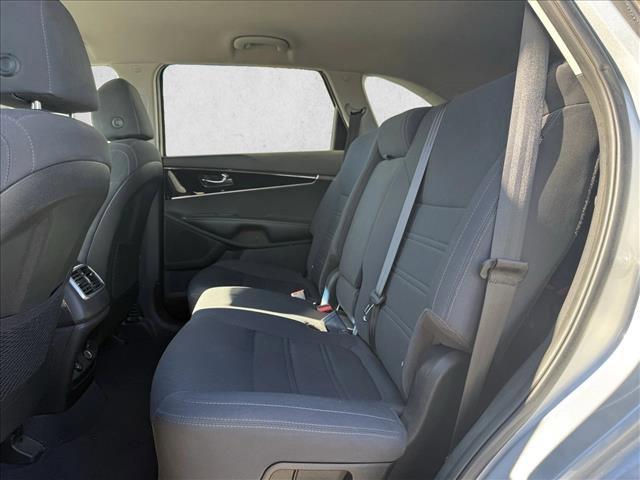 used 2020 Kia Sorento car, priced at $17,493