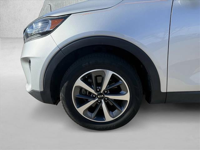 used 2020 Kia Sorento car, priced at $17,493