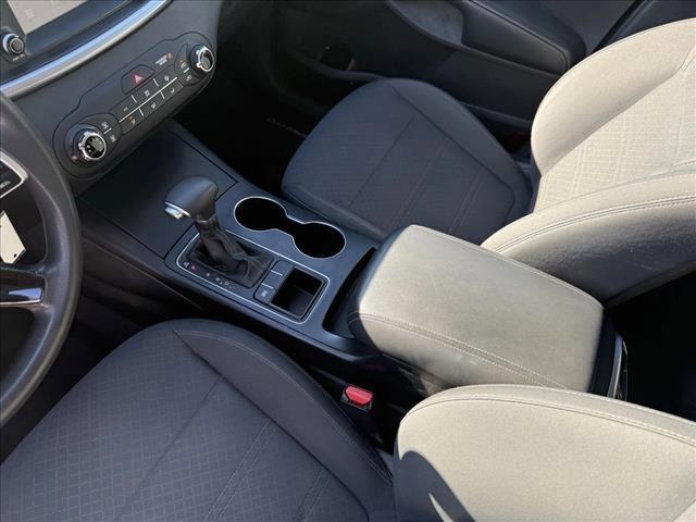 used 2020 Kia Sorento car, priced at $17,493