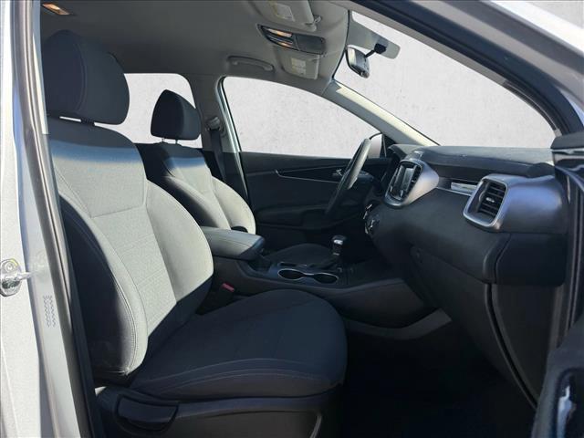 used 2020 Kia Sorento car, priced at $17,493