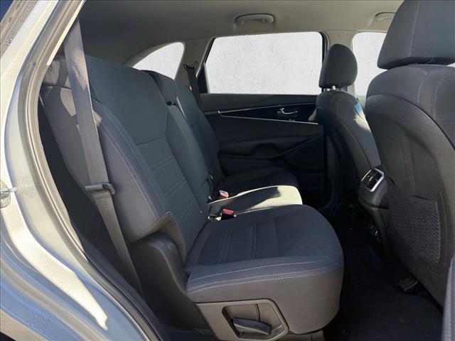 used 2020 Kia Sorento car, priced at $17,493