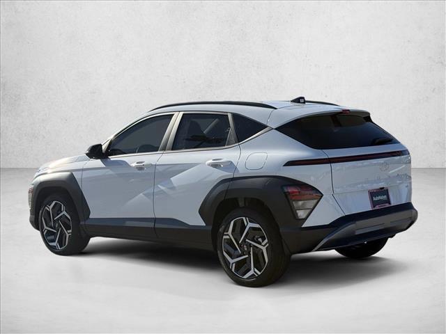 new 2026 Hyundai Kona car, priced at $29,522